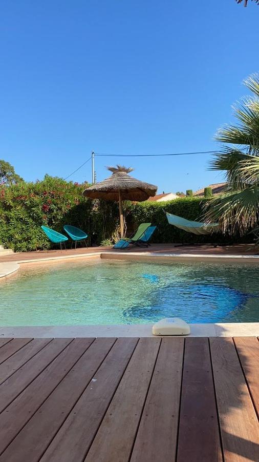 La Dolce Vita - Studio Casa vacanze Fréjus