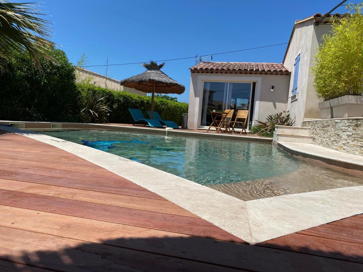 La Dolce Vita - Studio * Fréjus