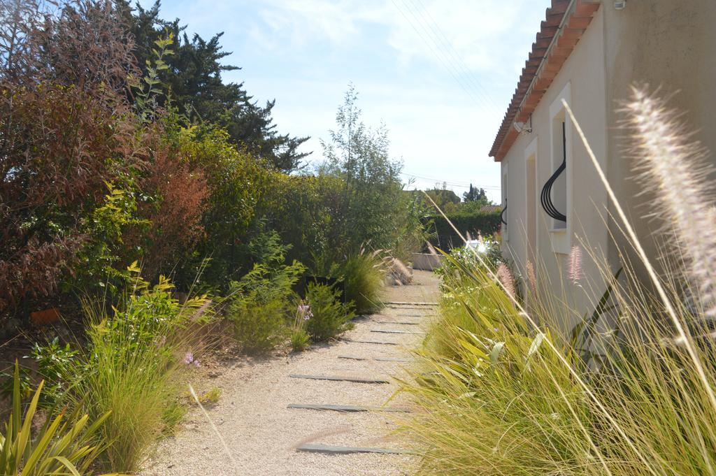 Casa vacanze La Dolce Vita - Studio Fréjus