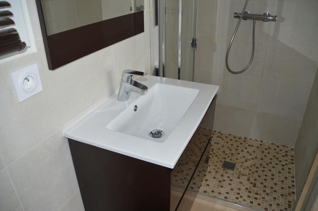 La Dolce Vita - Studio Casa vacanze Fréjus