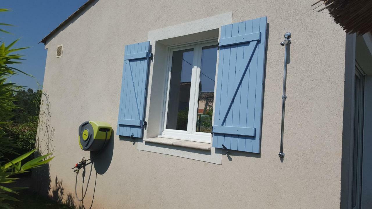 Casa vacanze La Dolce Vita - Studio Fréjus