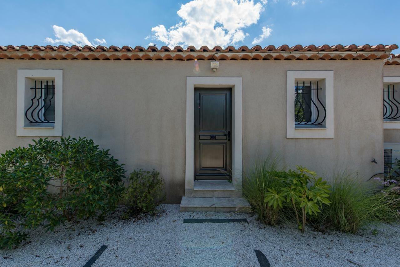 Hébergement de vacances La Dolce Vita - Studio Fréjus